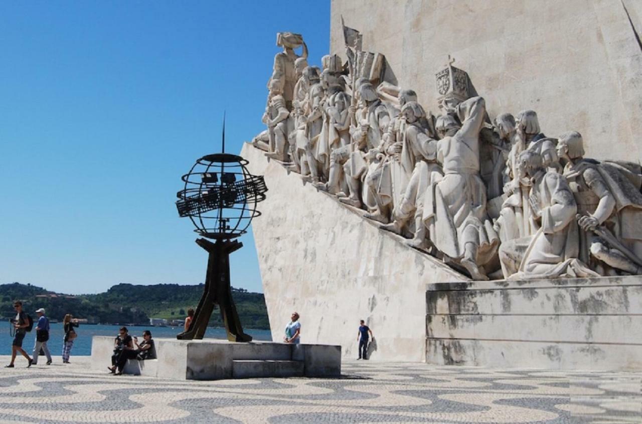 Belem Cozy Bedroom Lisbon Luaran gambar