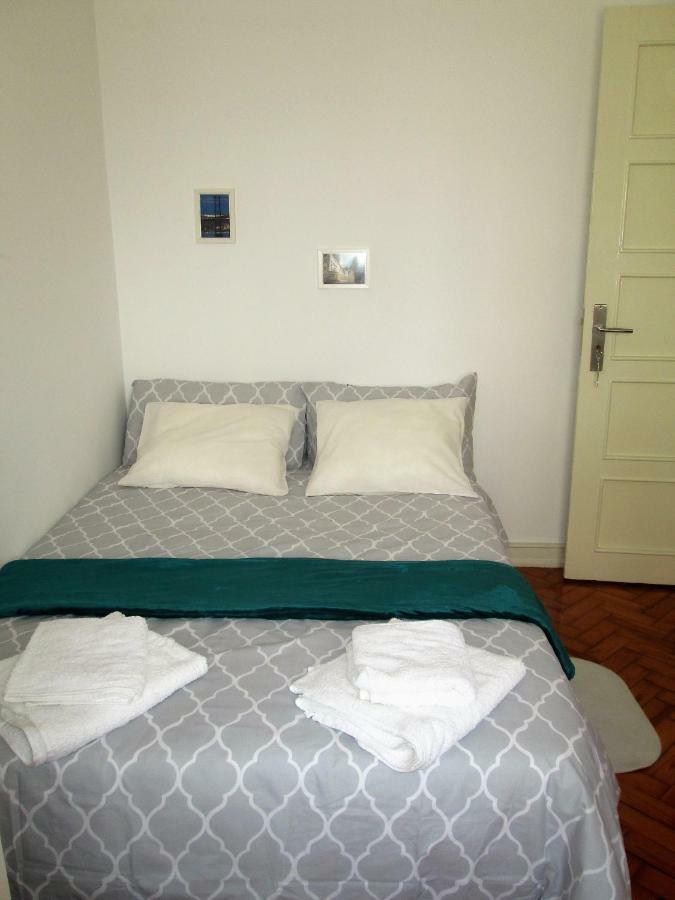 Belem Cozy Bedroom Lisbon Luaran gambar