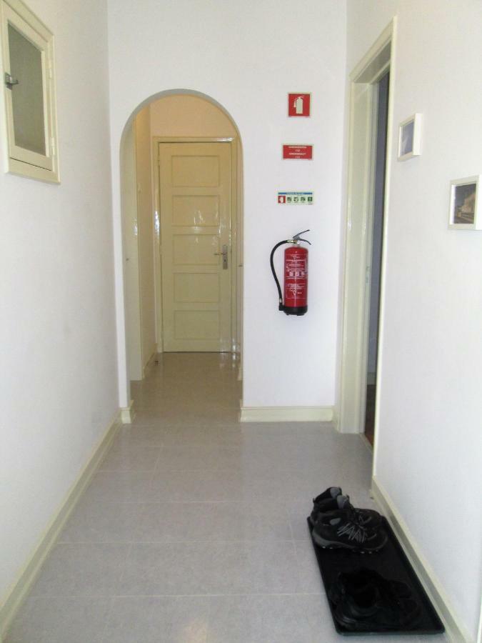 Belem Cozy Bedroom Lisbon Luaran gambar