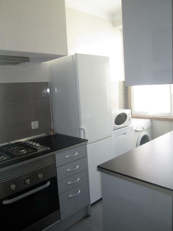 Belem Cozy Bedroom Lisbon Luaran gambar