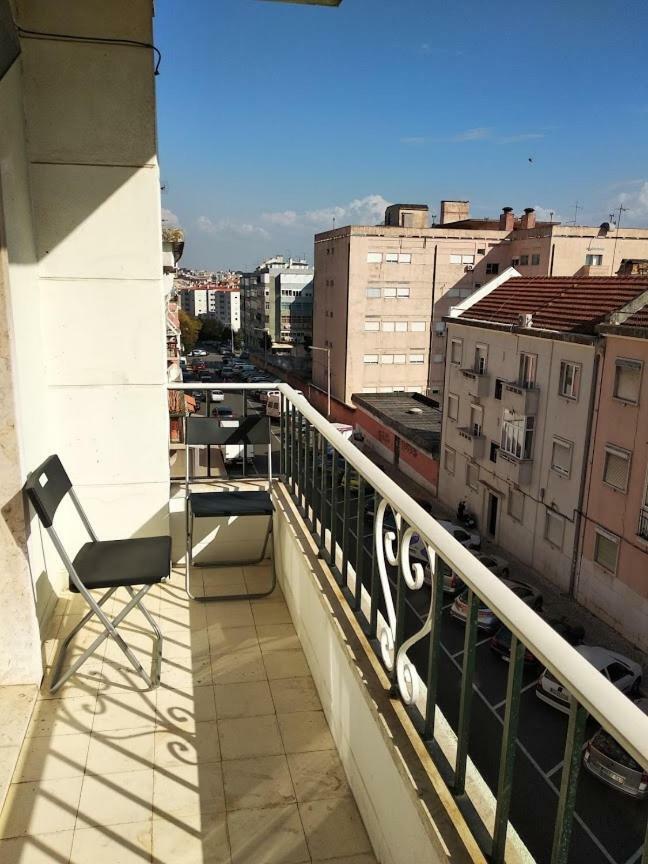 Belem Cozy Bedroom Lisbon Luaran gambar